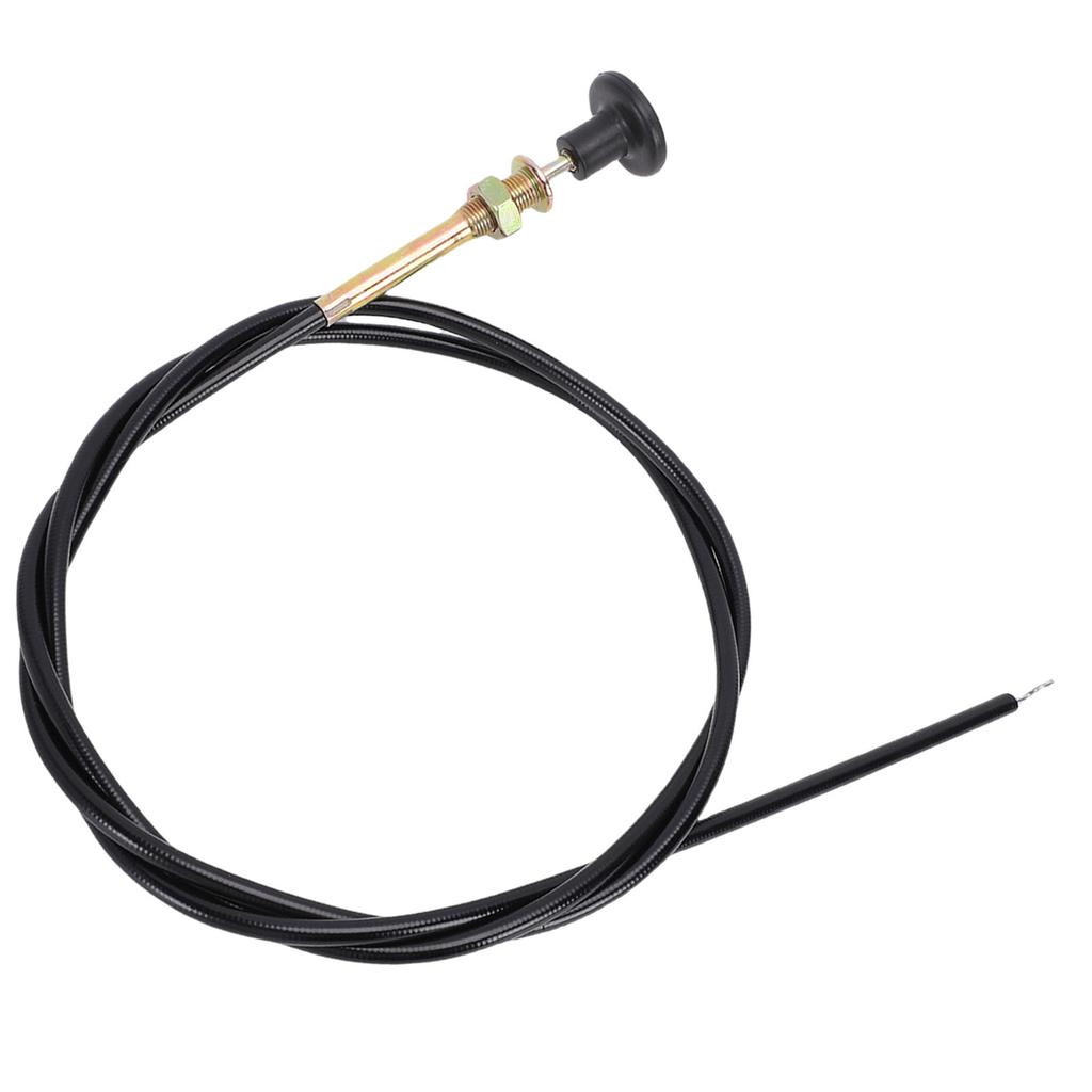 Lankovod sytiče sekačky Push-Pull 054 8017 00 Náhrada za Bad Boy ZT Elite 2013 2024