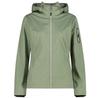 Giacca Softshell CMP Softshell Jacket Donna