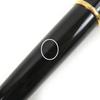 Very Good Cartier fountain pen Diaboro de Cartier Cap type Black gold  Used
