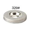 Aperture: 10mm/0.39inch Diamond Wheel 100% Brand New
