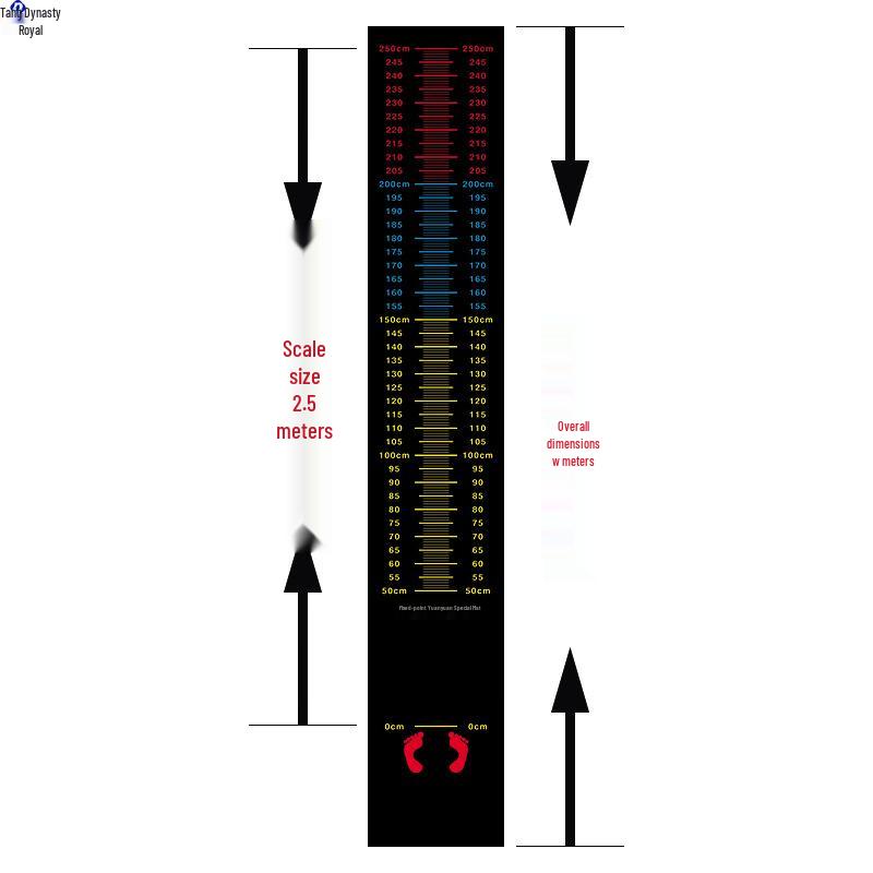 Datangyu Thickened Long Jump Training Mat