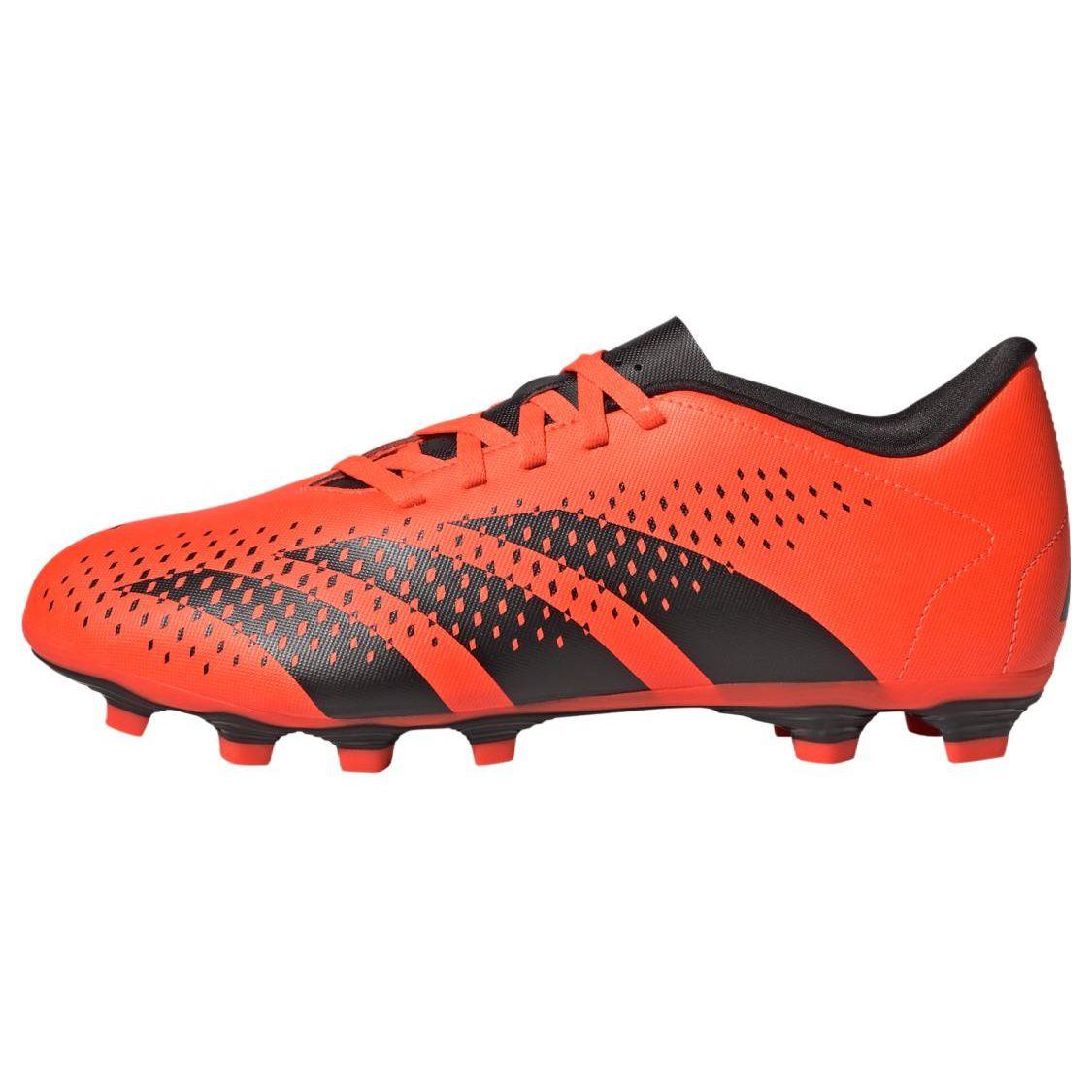 

Adidas Predator Accuracy.4 FG Heatspawn Pack Men Sneakers Orange Team-Solar-Orange Core-Black GW4603 41⅓