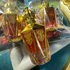 Authentic Ajarn Bia Thai Buddhist Sister Oil