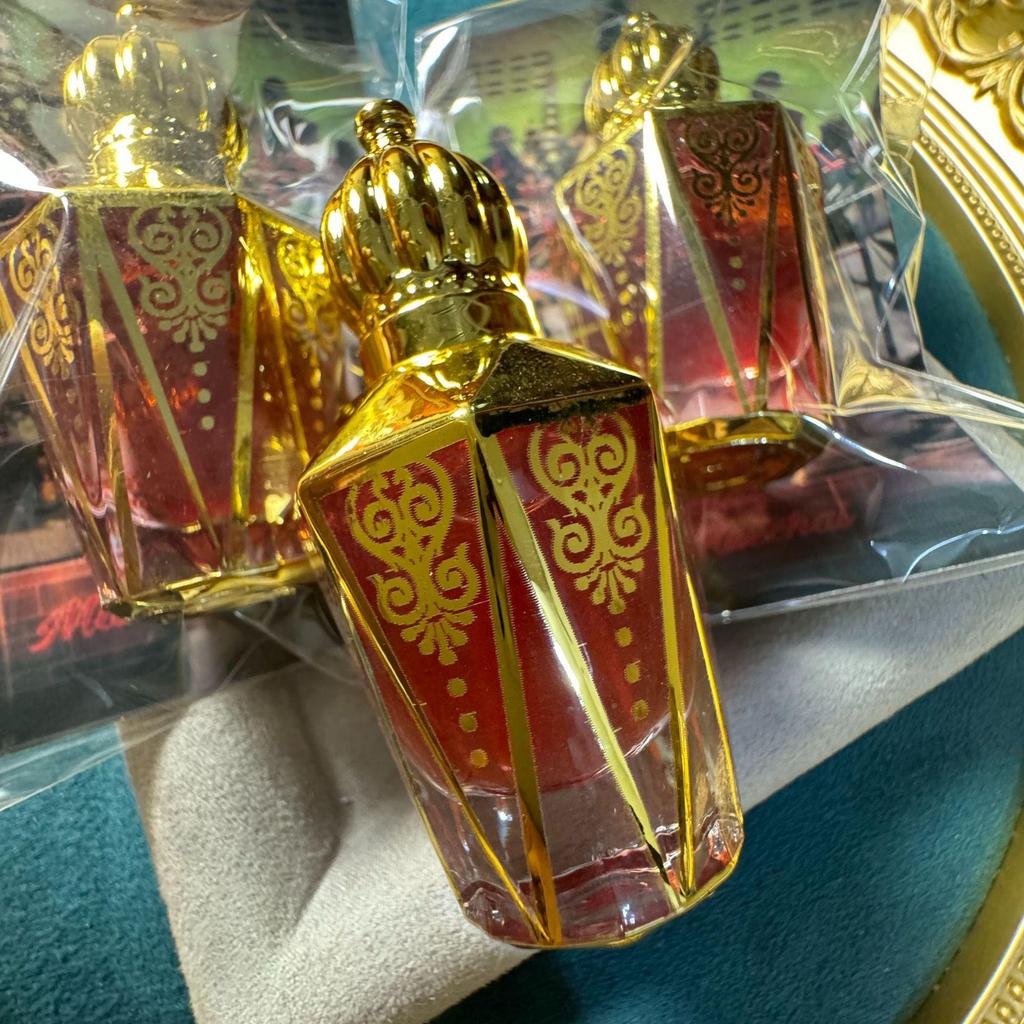 Authentic Ajarn Bia Thai Buddhist Sister Oil