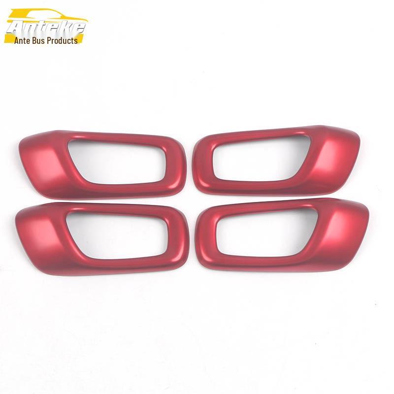 

22 е:NS1 Внутренняя отделка двери автомобиля Ручка Подлокотник Модификационные аксессуары