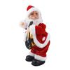 Santa Claus Climbing Ladder with Beads - Christmas Decorations & Children's Toy Gift