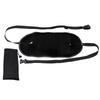 Plane Train Car Footrest Hanger Adjustable Portable Travel Foot Rest Hammock Space Saving Leg Support for Office and Travel