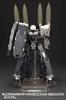 Kotobukiya (KOTOBUKIYA) Frame Arms Extended Arms 07 Missile Improved Hawk Height 180mm 1/100 Scale Plastic Model