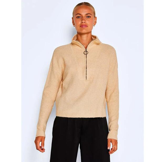 

Noisy May Свитер с высоким воротом New Alice S