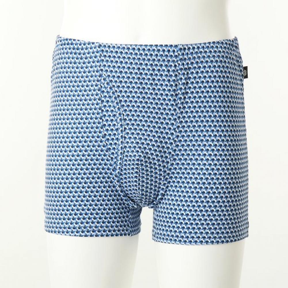 Wacoal Poly Mesh Freefit Draws Pant Wmp2452f Blue/95