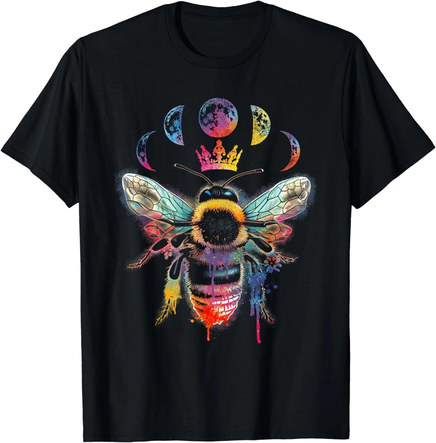 Tie Dye Tee Shirts Gift Unisex T-Shirt S