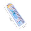 2026 New 5PCS Student Stationery Set Back To School Gift Box for Children Students Home School Start Prizes Kid Birthday Gift