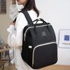 Diaper Bag Backpack Large Capacity Baby Essentials Backpack with Changing Station Multifunctional Convertible Diaper