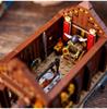 LEGO Ideas Constructor – Viking Village (21343)