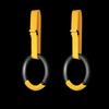 Indoor Gymnastic Rings