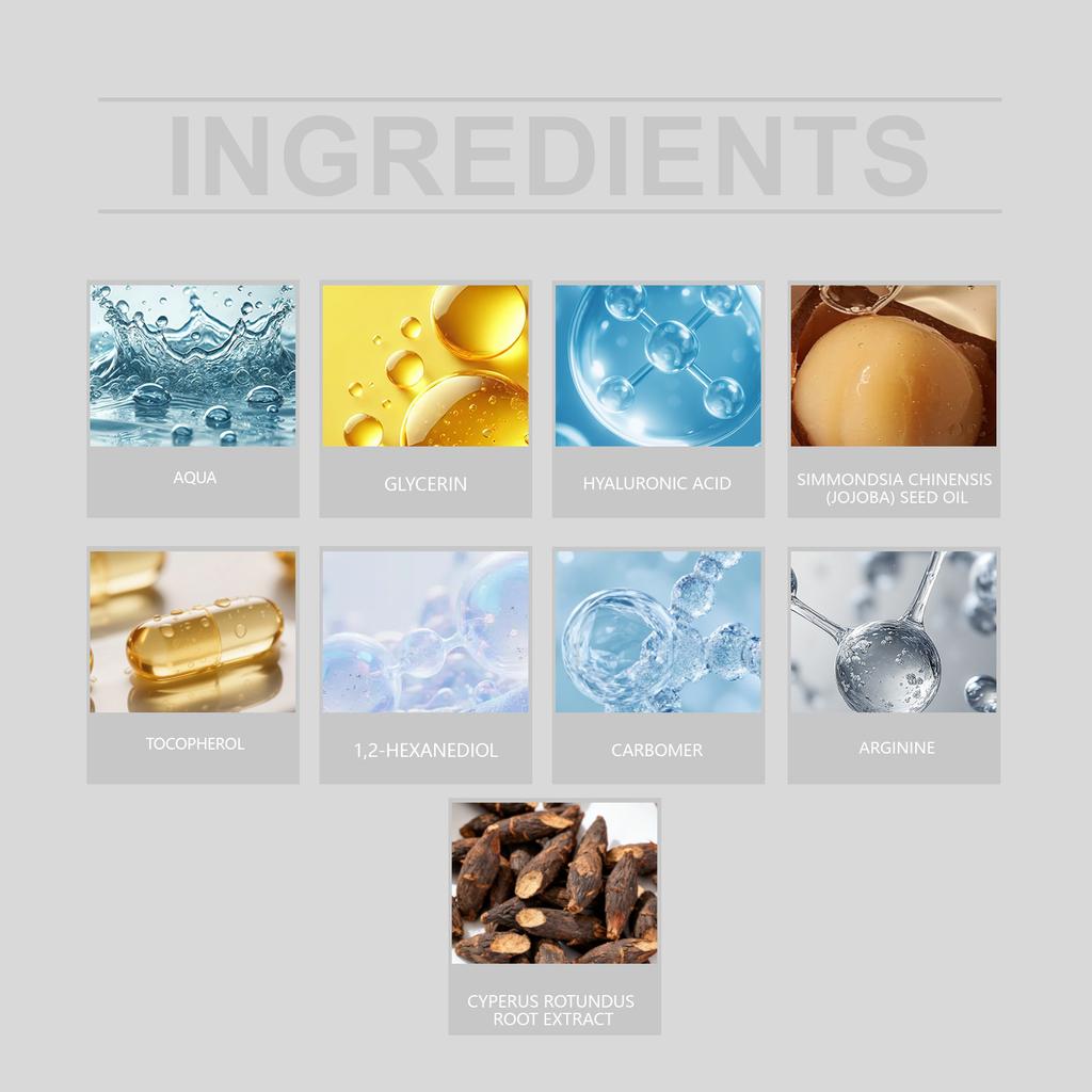 Hassas Ciltler İçin Tüy Alma Cilt Yatıştırıcı Yağ Bakımı Hızla Emilir Cildi Ferah Pürüzsüz Bırakır Rahatsızlığı Giderir