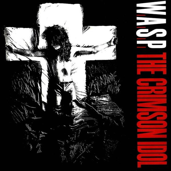 

LP-запись WASP. - The Crimson Idol SMALP1002 Madfish 2012 US Рок