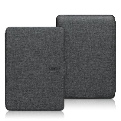 Kindle Paperwhite 543 Case Youth Edition Linen Texture Protective Cover 558 Leather