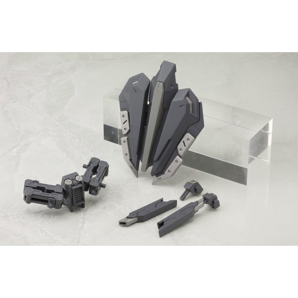 Kotobukiya M.S.G Heavy Weapon Unit Exceed Binder Non-Scale Model Kit Parts MH06