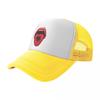 Slippery Rock Baseball Cap Big Size Hat Cosplay Fashionable Unisexs Womens