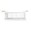 Stainless Steel Kitchen Dish Drying Rack