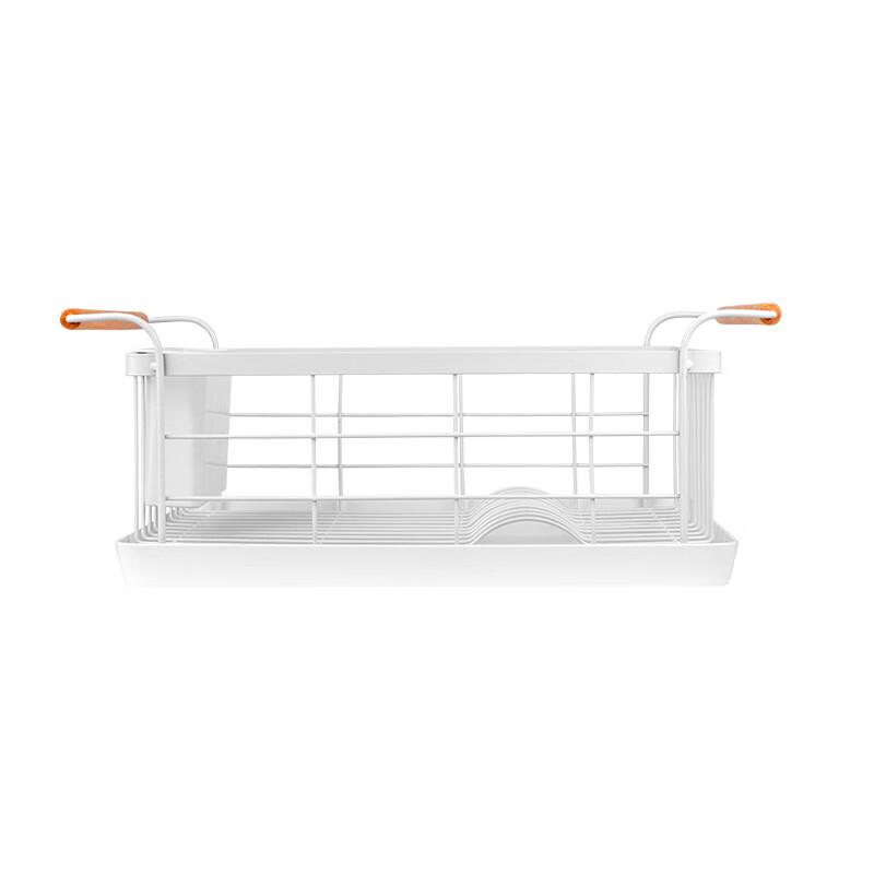Stainless Steel Kitchen Dish Drying Rack