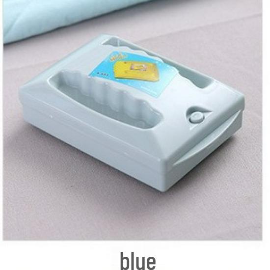 Velký prachový váleček s dlouhou rukojetí: Odstraňovač chloupků a zametač koberců pro úklid domácnosti (Postele, Pohovky)