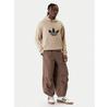 Толстовка adidas adicolor Trefoil