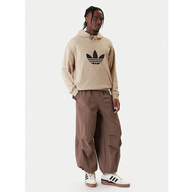 Толстовка adidas adicolor Trefoil