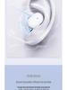 Q8 High-Quality Noise-Cancelling Bluetooth Earphones with Digital Display, Comfortable Fit, Sports-Ready, Wireless 5.4 Core