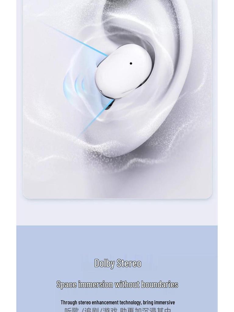 Q8 High-Quality Noise-Cancelling Bluetooth Earphones with Digital Display, Comfortable Fit, Sports-Ready, Wireless 5.4 Core