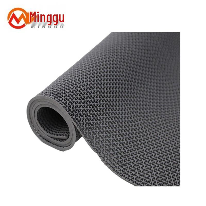 PVC Anti-Slip Drainage Mat