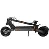 Electric Scooter Kukirin 11" 2000W Motor Adult Electric Scooter 60V 20AH Max Range 75Km Load 120Kg Black G4