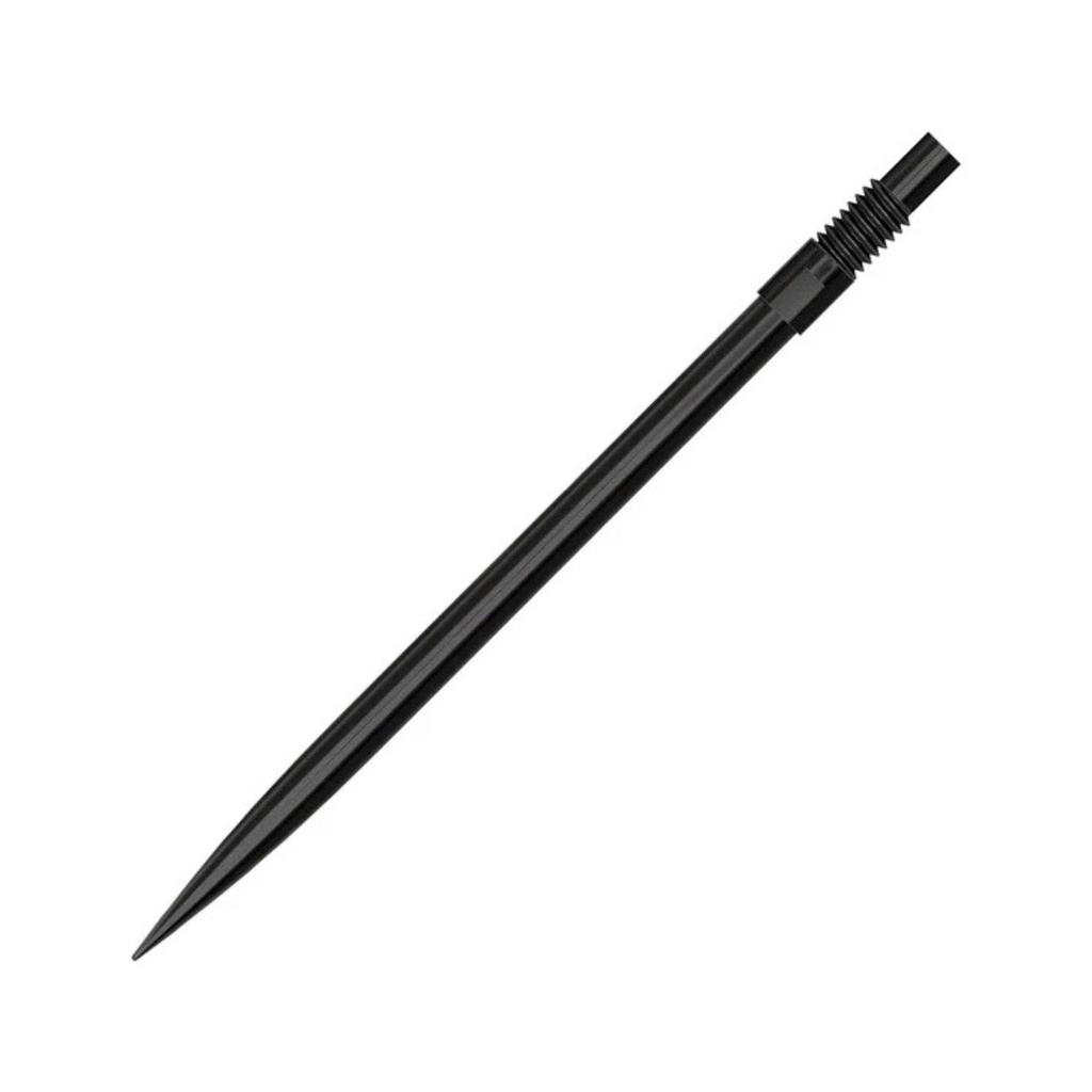 Harrows Quickpoints Plain Dart Tip (Pack of 3)