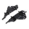 2Pcs Front Bumper Mounting Retainer Brackets 42566652 For Chevy Trax 2017-2022