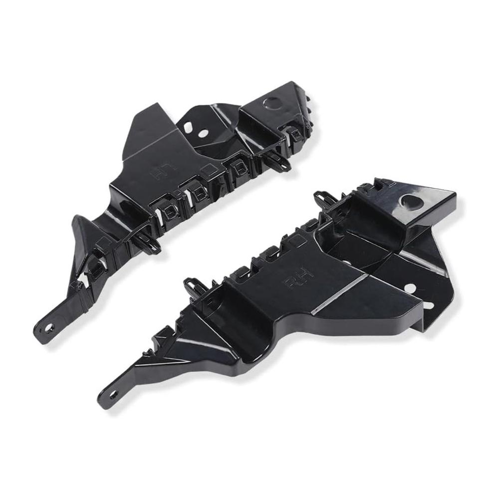 2ks Pro 2017-2022 Chevrolet Trax Držák předního nárazníku Levá+Pravá strana