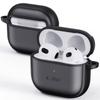 Tech-Protect Magmat Apple Airpods 4 Matte Black