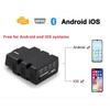 2026 KONNWEI KW902 ELM327 V1.5 Bluetooth 5.2 OBD2 Scanner Car Engine Diagnostic Code Reader for Android iOS Auto Scan Tool