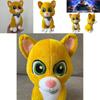 Buzz Lightyear Katze Mission Kumpel Sox Plüschtier Toy Story Puppe Für Kinder