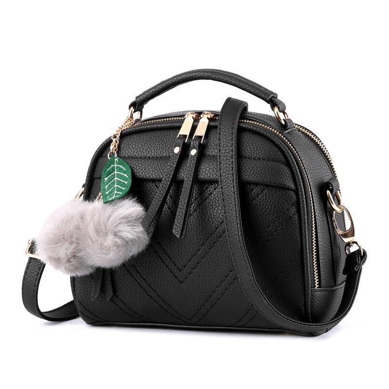 Handbags Yogodlns Women Handbag Fashion Weave Shoulder Bags Retro Tote