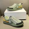 Men Canvas Shoes 2025 Summer Luxury Shoes Man Outdoor Breathable Casual Sneakers Flats Shoes