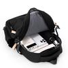 Lightweight Backpack Travel Backpack Large Capacity Student Schoolbag