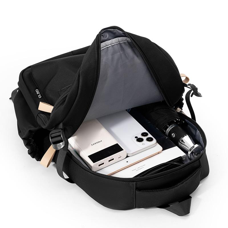 Lightweight Backpack Travel Backpack Large Capacity Student Schoolbag