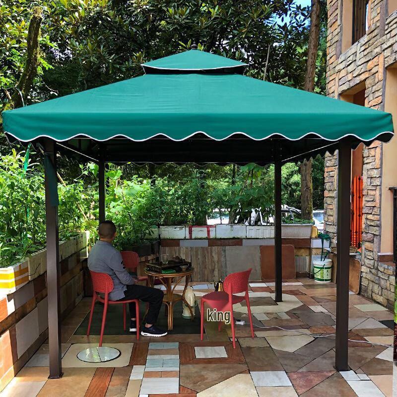 Xilu Outdoor Event & Advertising Awning Tent