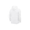 Jordan Sweatshirts Men's White Hooded Moderate Regular DC9091-100