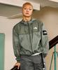 Nj3Ls02L White Label Reuben Jacket Slate