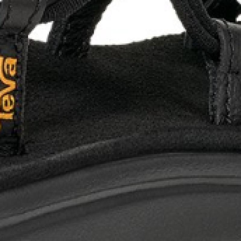 Teva Women S Lightweight Sandal Stvf2519622 Blk