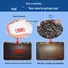 Flat-Bottom Roll Garbage Bags