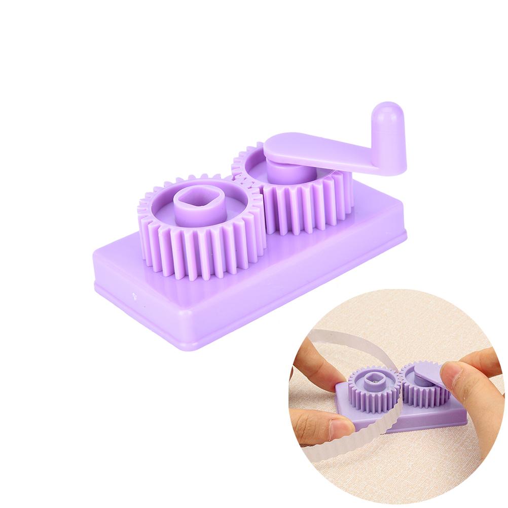 1PCS Crimper Crimping Tool Machine Paper Quilling Papercraft DIY Quilling Supplies
