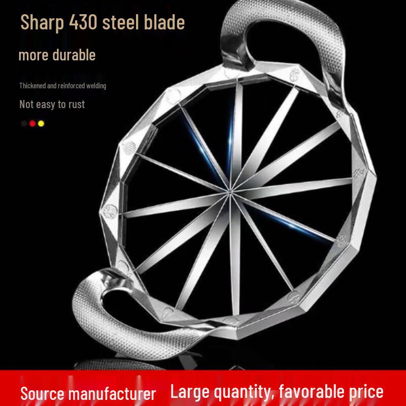 Minnah Watermelon Slicer